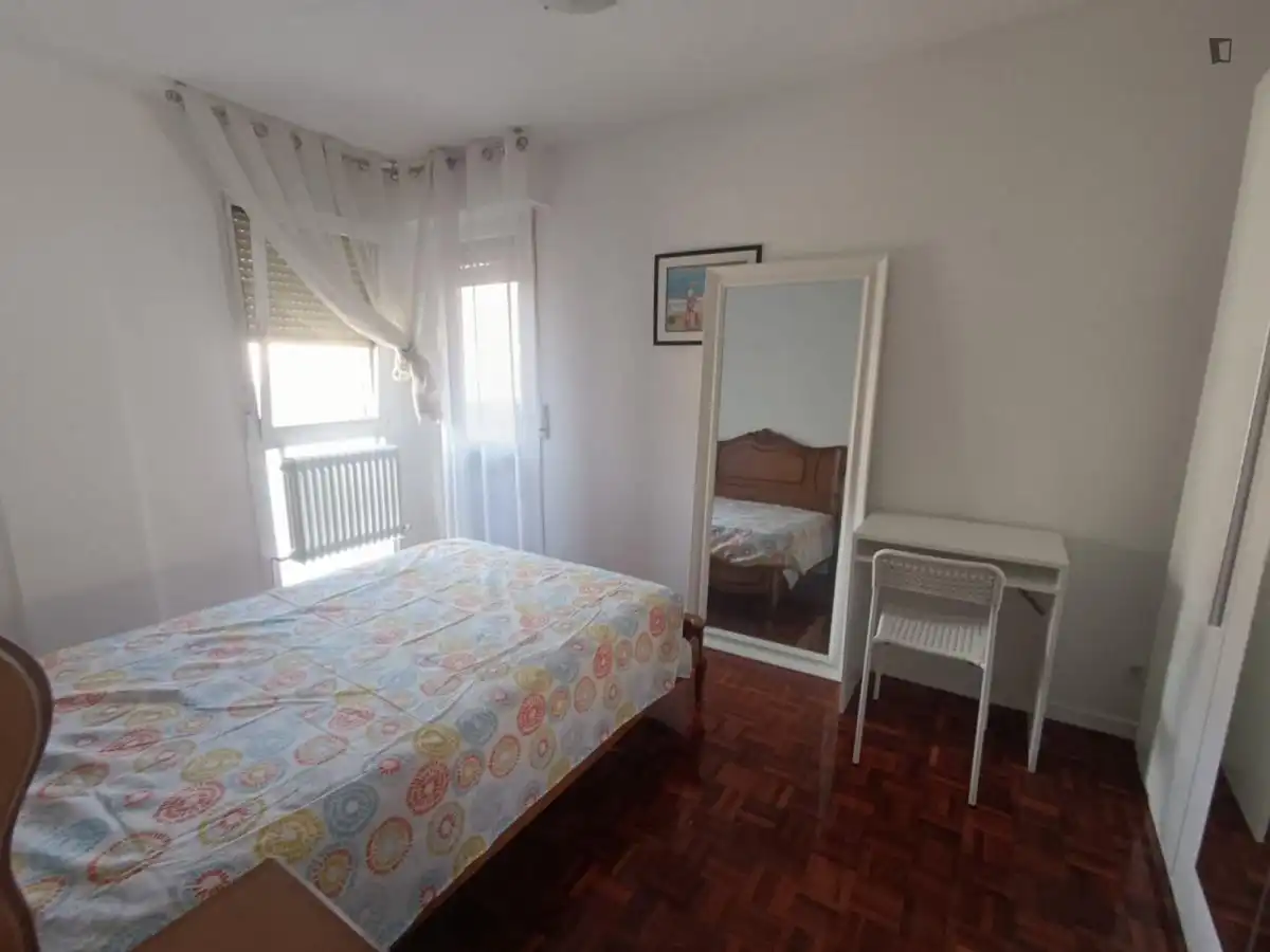 Habitación en alquiler, Pamplona
