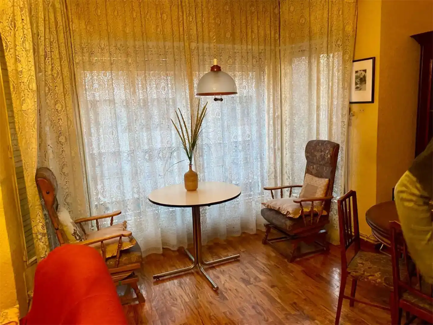 Piso de 120 m² en León