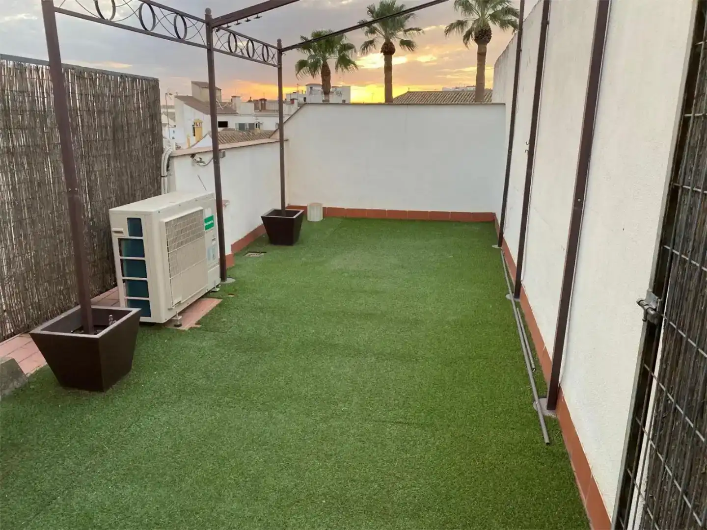 Piso de 90 m² en Córdoba