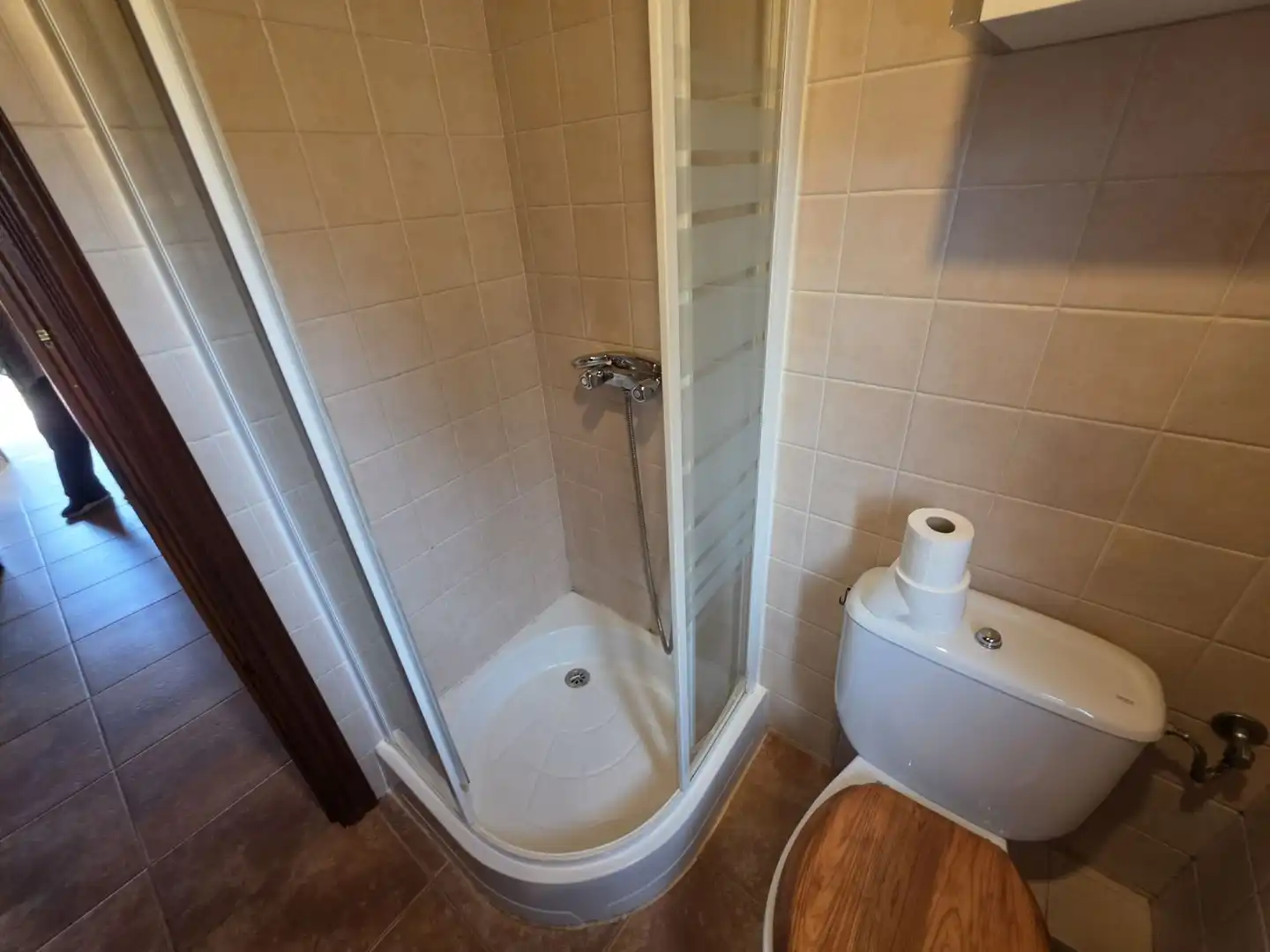 Casa de 56 m² en Curtis
