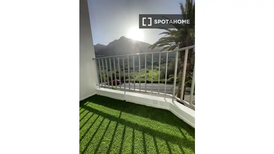 Habitación 52 m², San Cristóbal de La Laguna