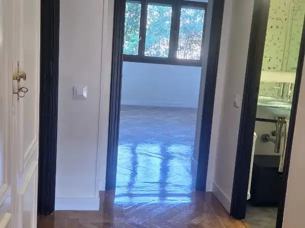 Pis de 295 m² a Madrid
