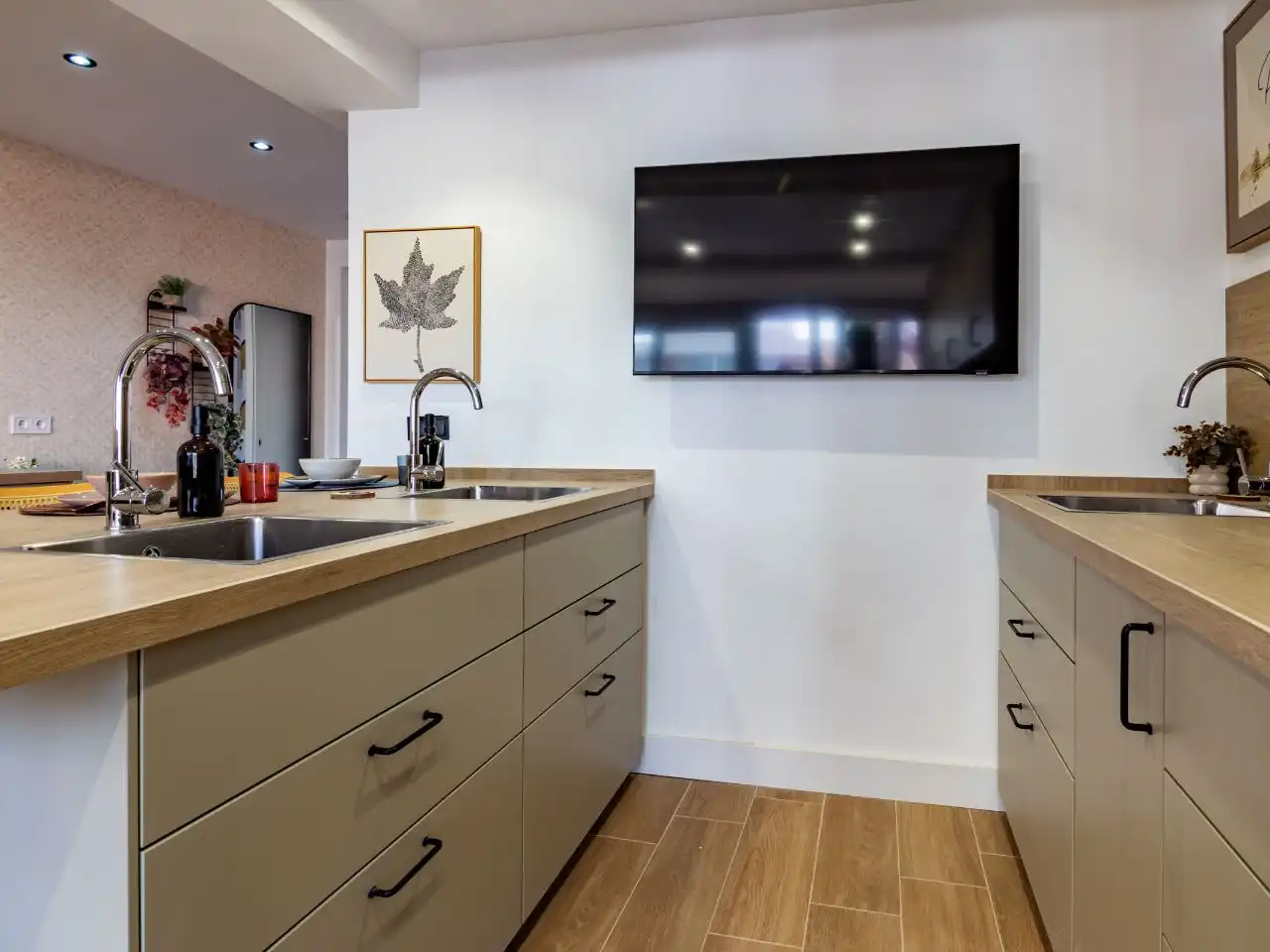 Pis de 103 m² a Sevilla
