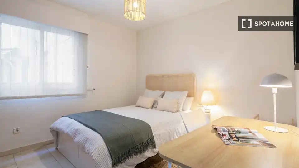 Habitación en alquiler, Alicante