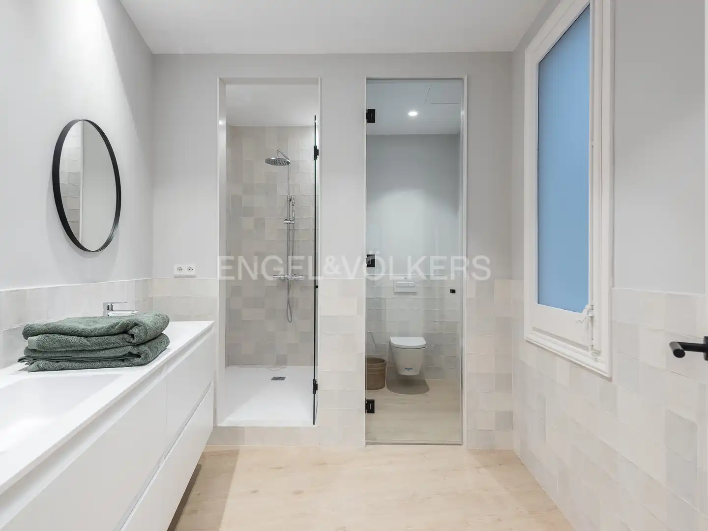 Pis de 118 m² a Barcelona