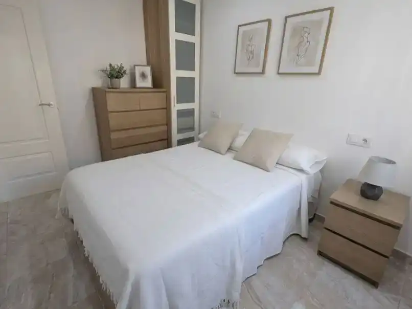 Piso de 50 m² en Córdoba