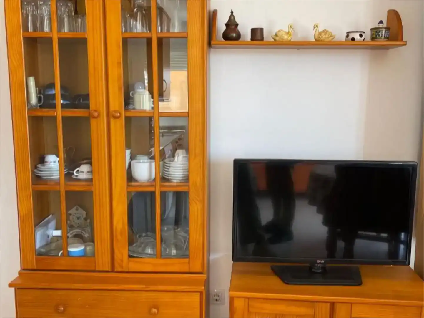 Piso de 68 m² en Moncófar