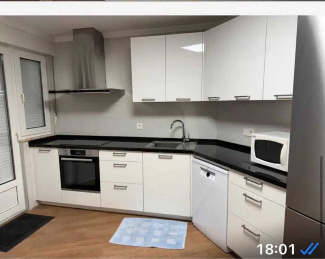 Piso de 110 m² en Valencia de Don Juan