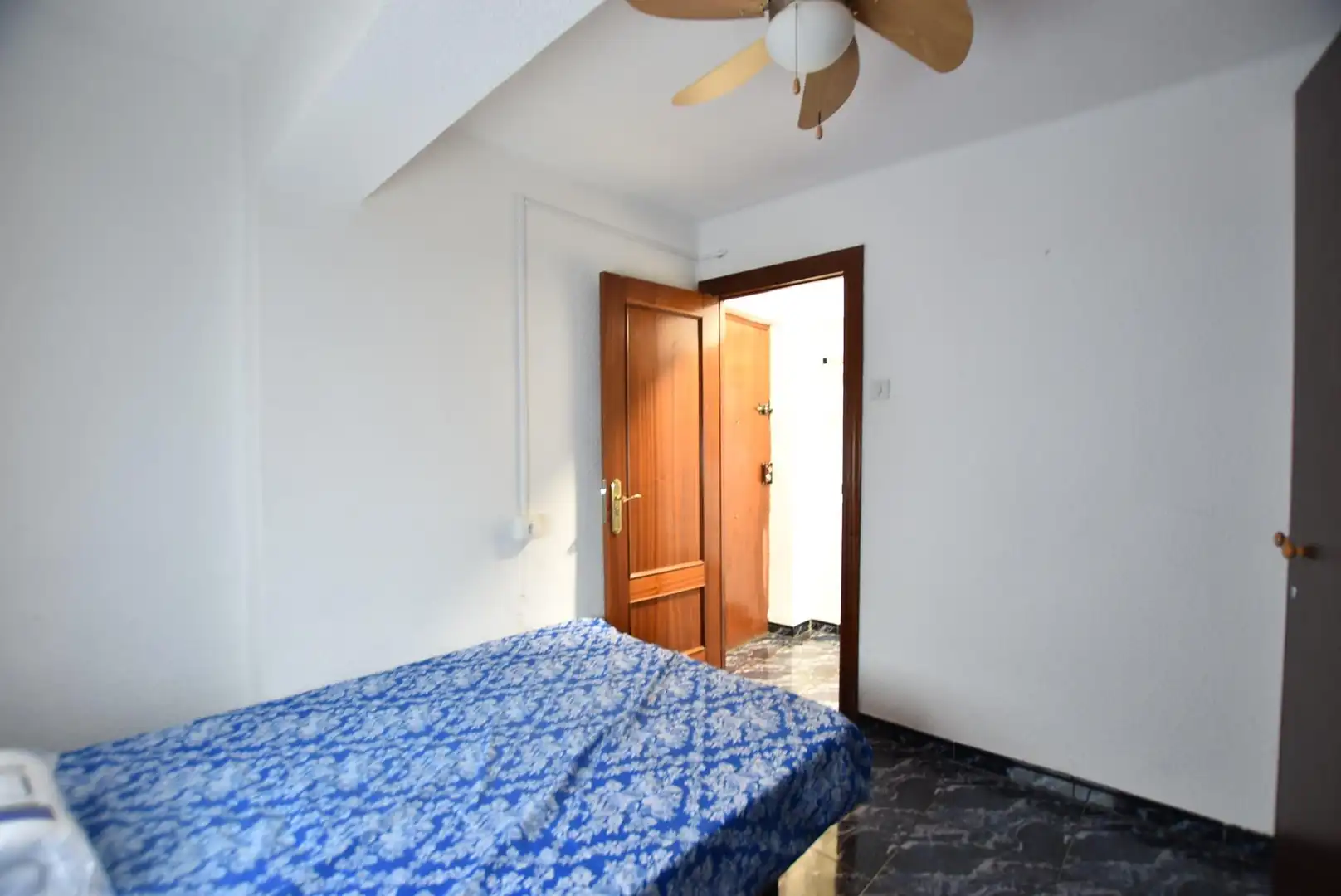 Habitación 73 m², Granada