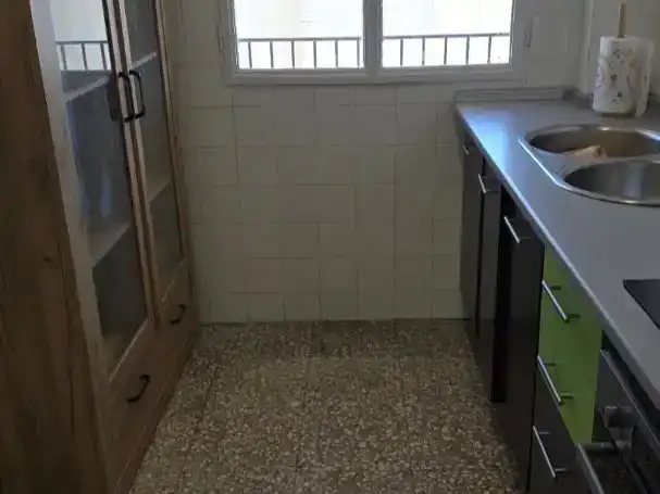 Piso de 85 m² en Andújar
