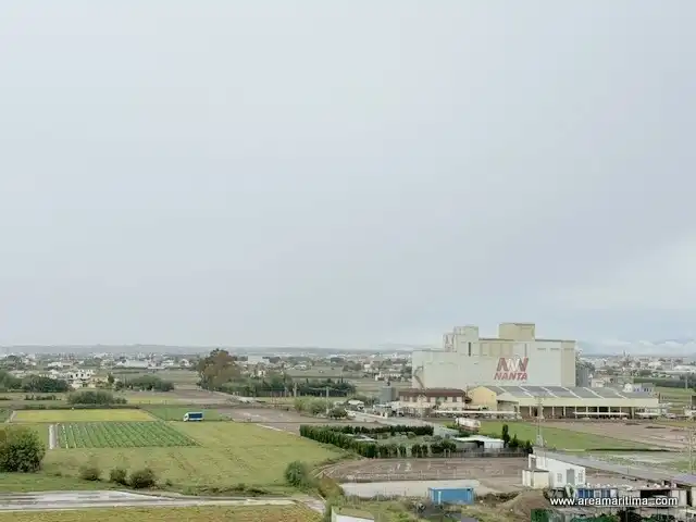 Piso de 85 m² en Alboraya