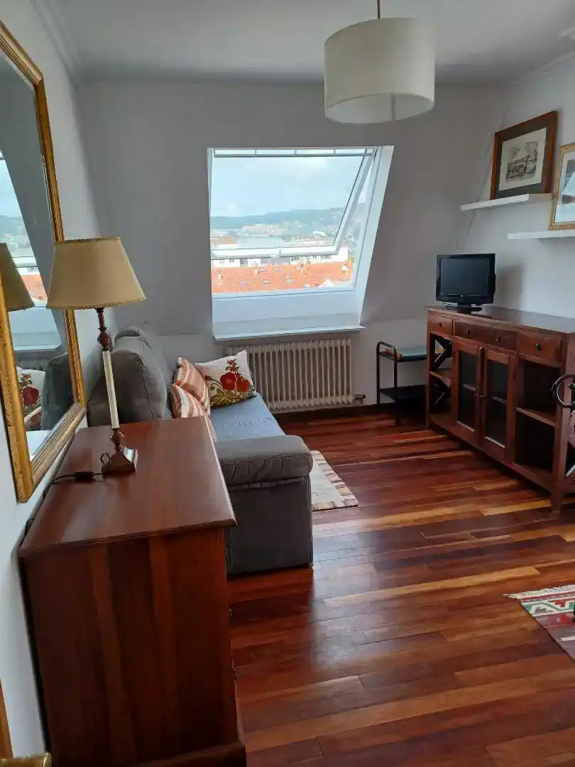 Piso de 52 m² en Pontevedra