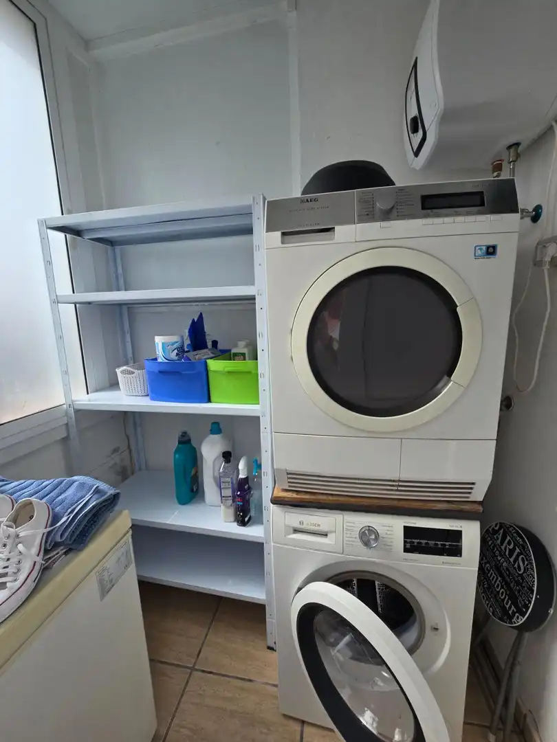 Piso de 36 m² en San Bartolomé de Tirajana