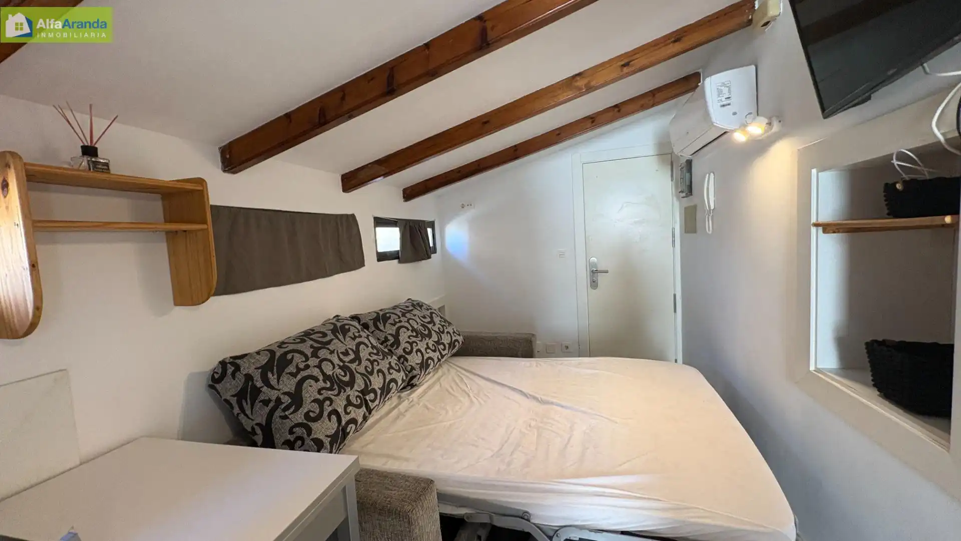 Piso de 249 m² en Aranda de Duero