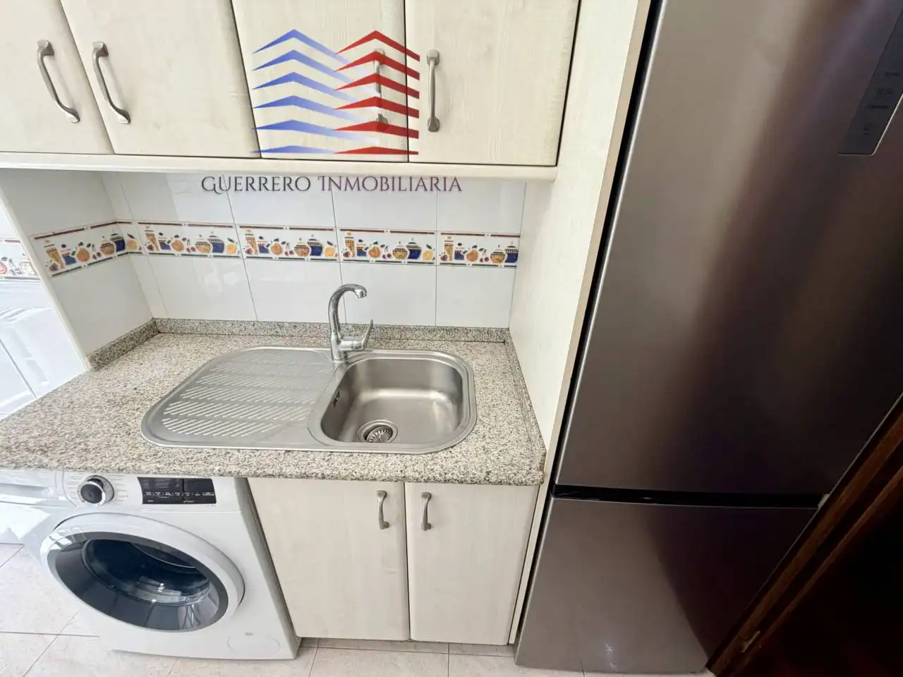 Piso de 65 m² en Ourense