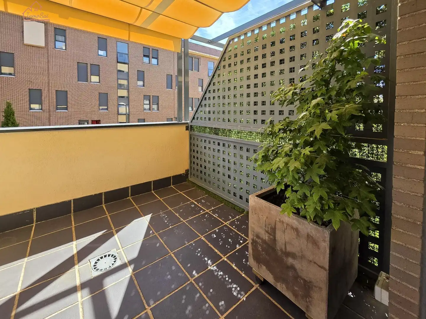 Piso de 122 m² en Getafe