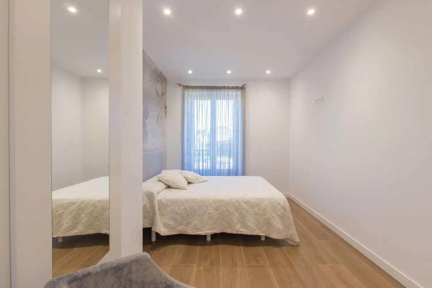 Piso de 170 m² en Pamplona