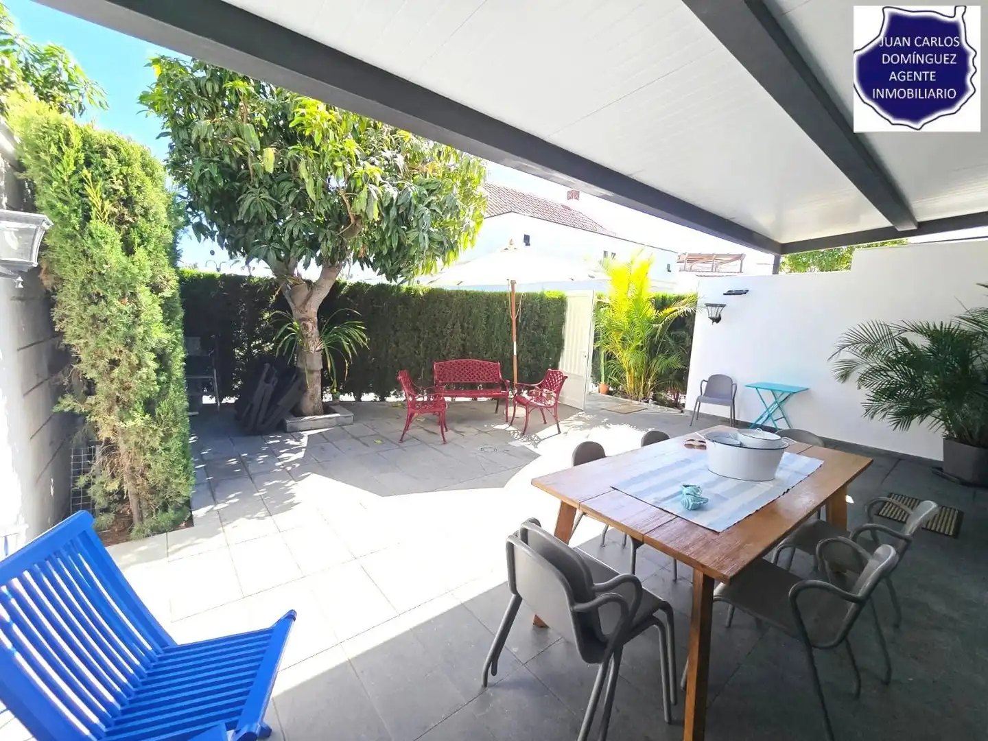 Casa de 100 m² en San Bartolomé de Tirajana