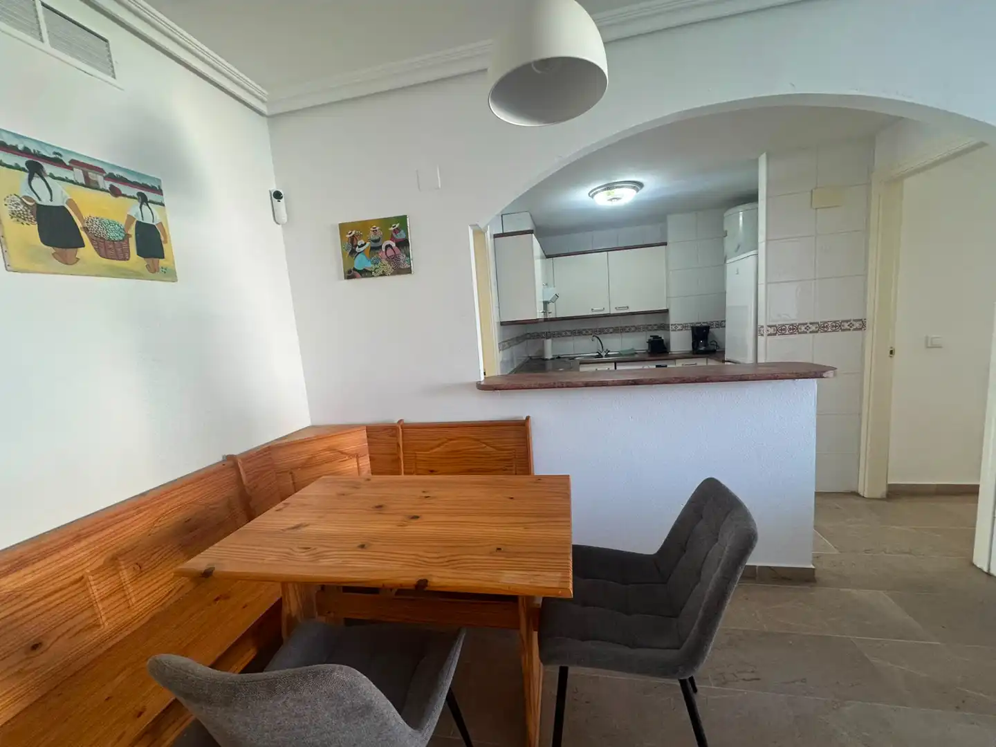 Piso de 86 m² en Fuengirola