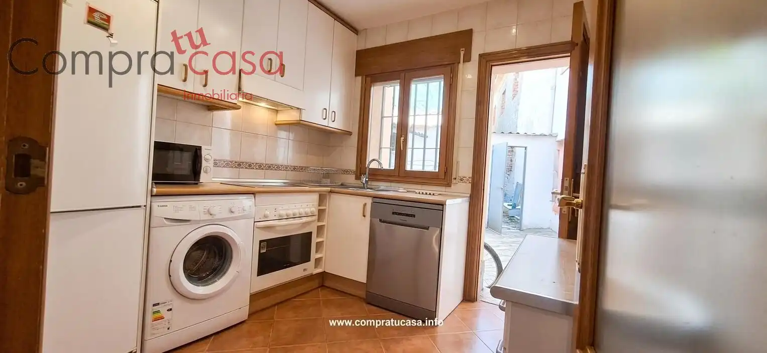 Casa de 143 m² en Segovia