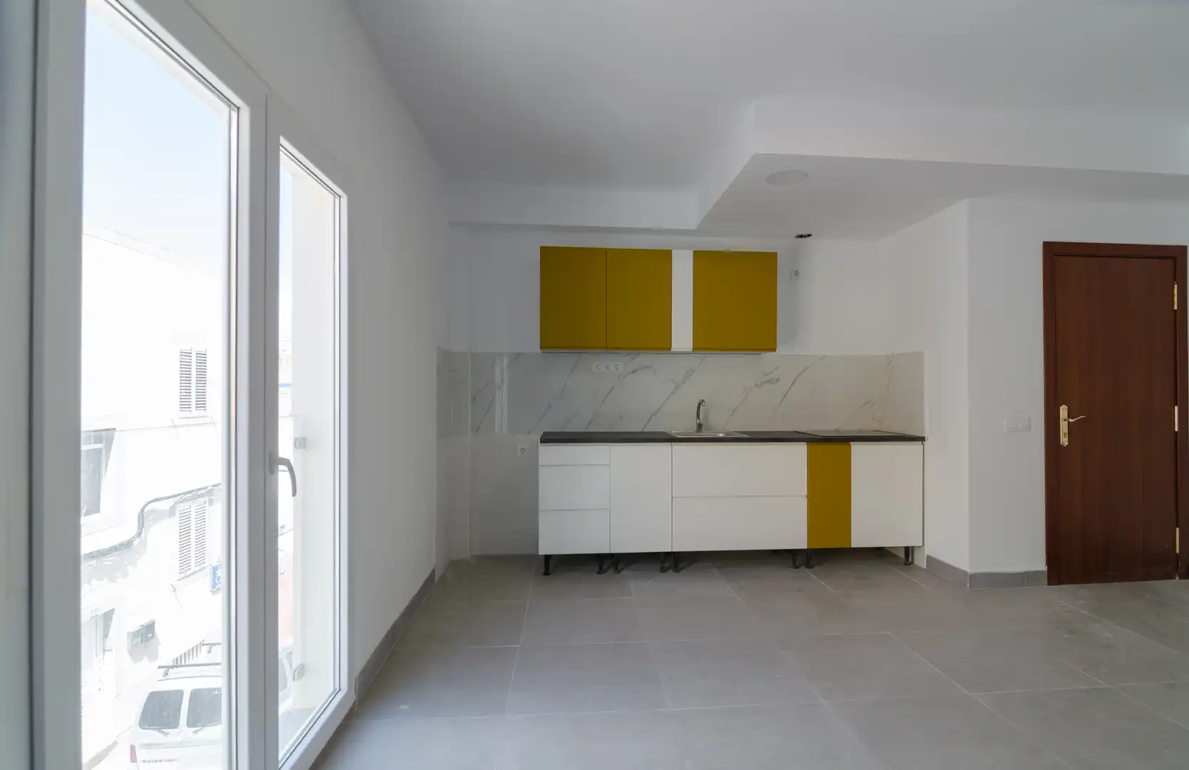 Pis de 60 m² a Las Palmas de Gran Canaria