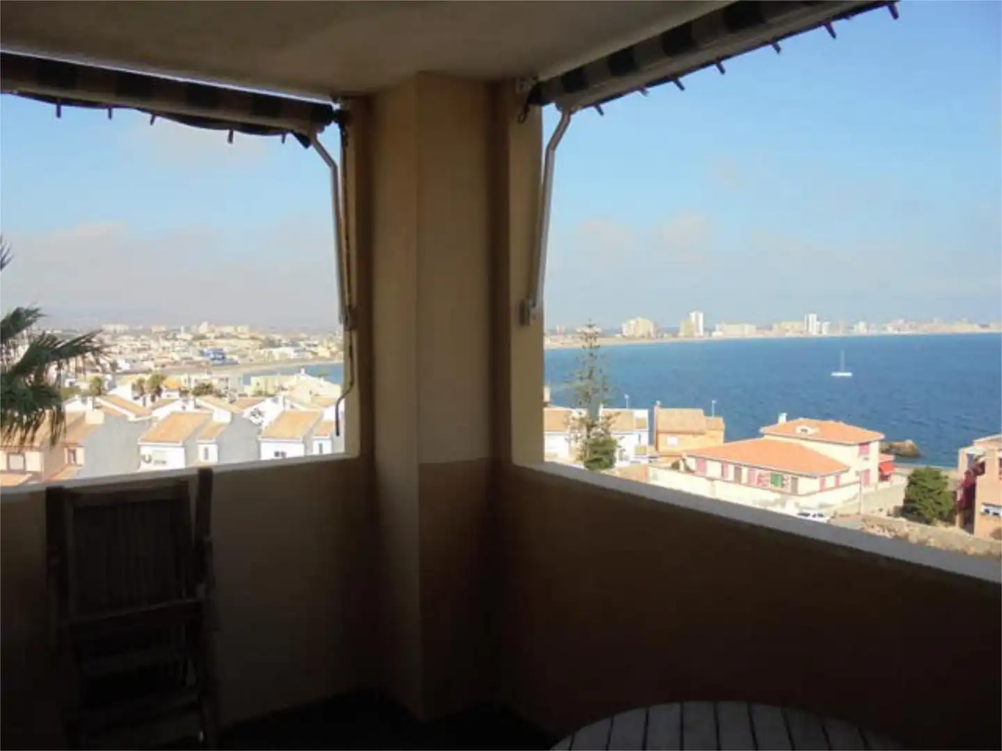 Pis de 90 m² a Cartagena