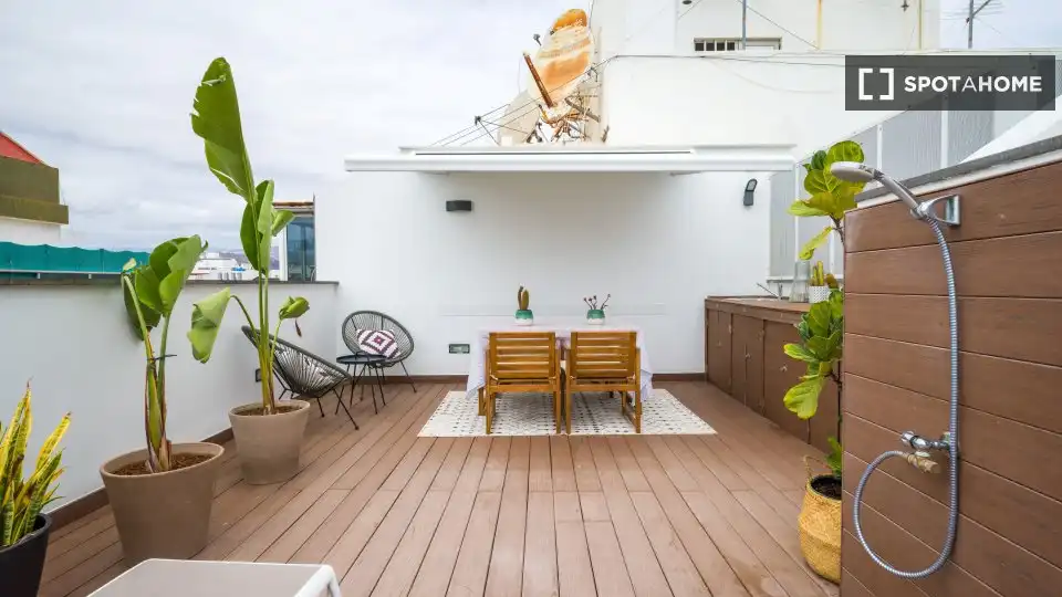 Habitación en alquiler, Las Palmas de Gran Canaria