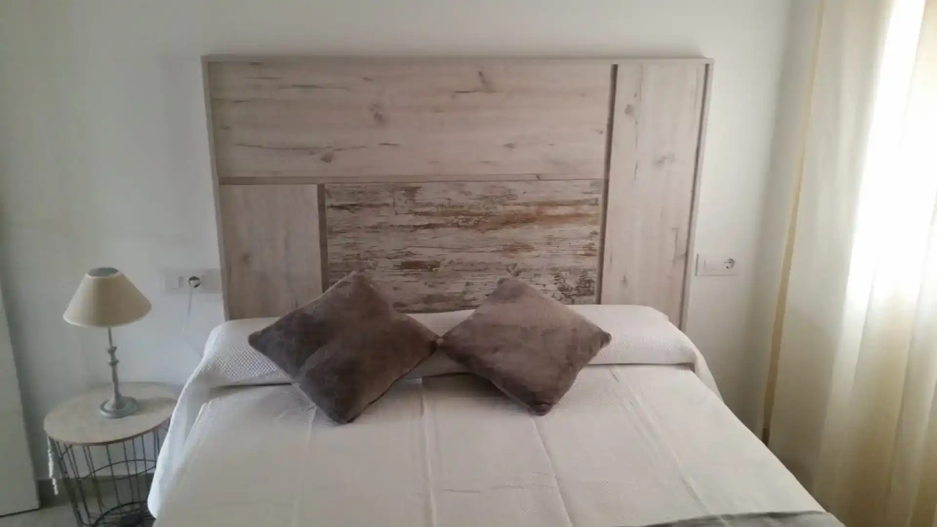 Piso de 40 m² en Tarifa