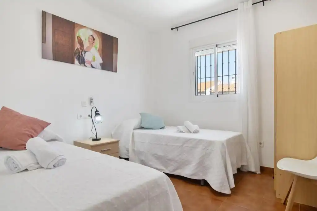Casa de 110 m² en Ronda