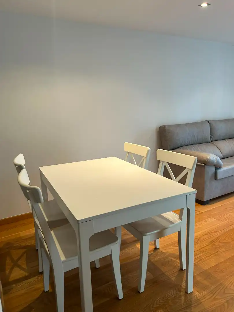 Piso de 80 m² en Santiago de Compostela