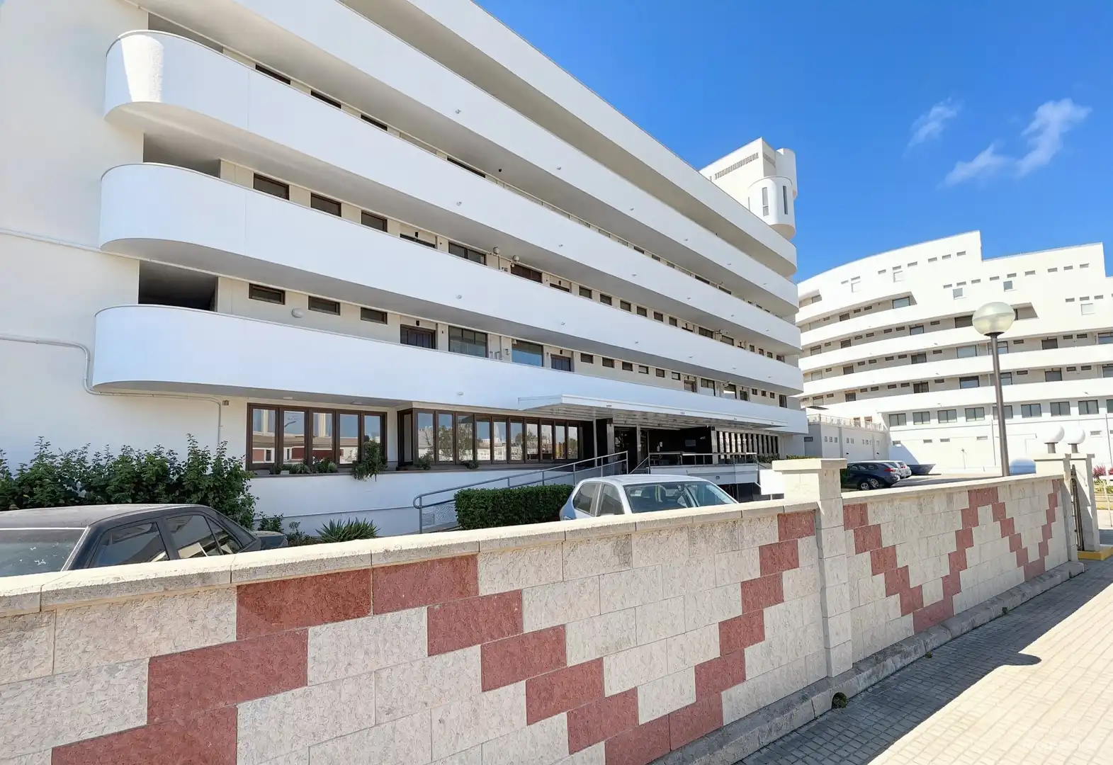 Wohnung 84 m² in Palma