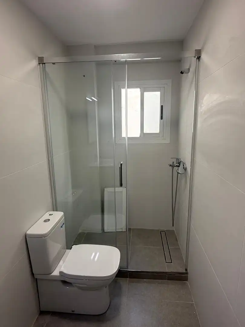 Piso de 111 m² en Castellón de la Plana