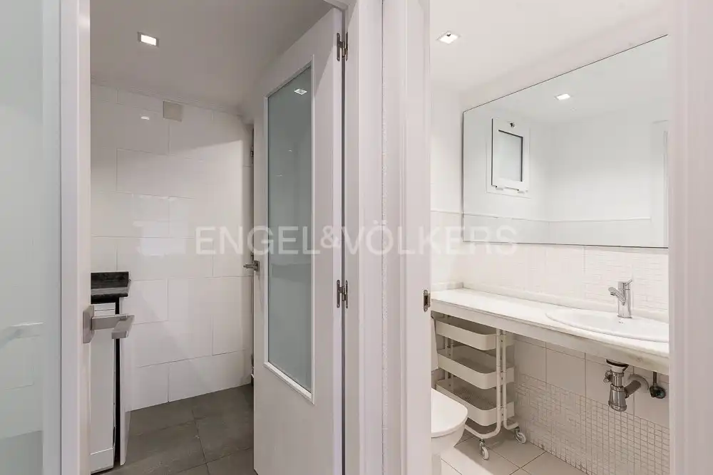 Piso de 155 m² en Valencia