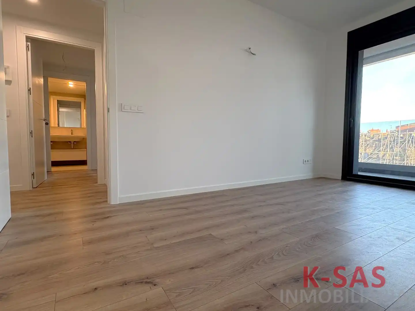 Pis de 67 m² a Esplugues de Llobregat