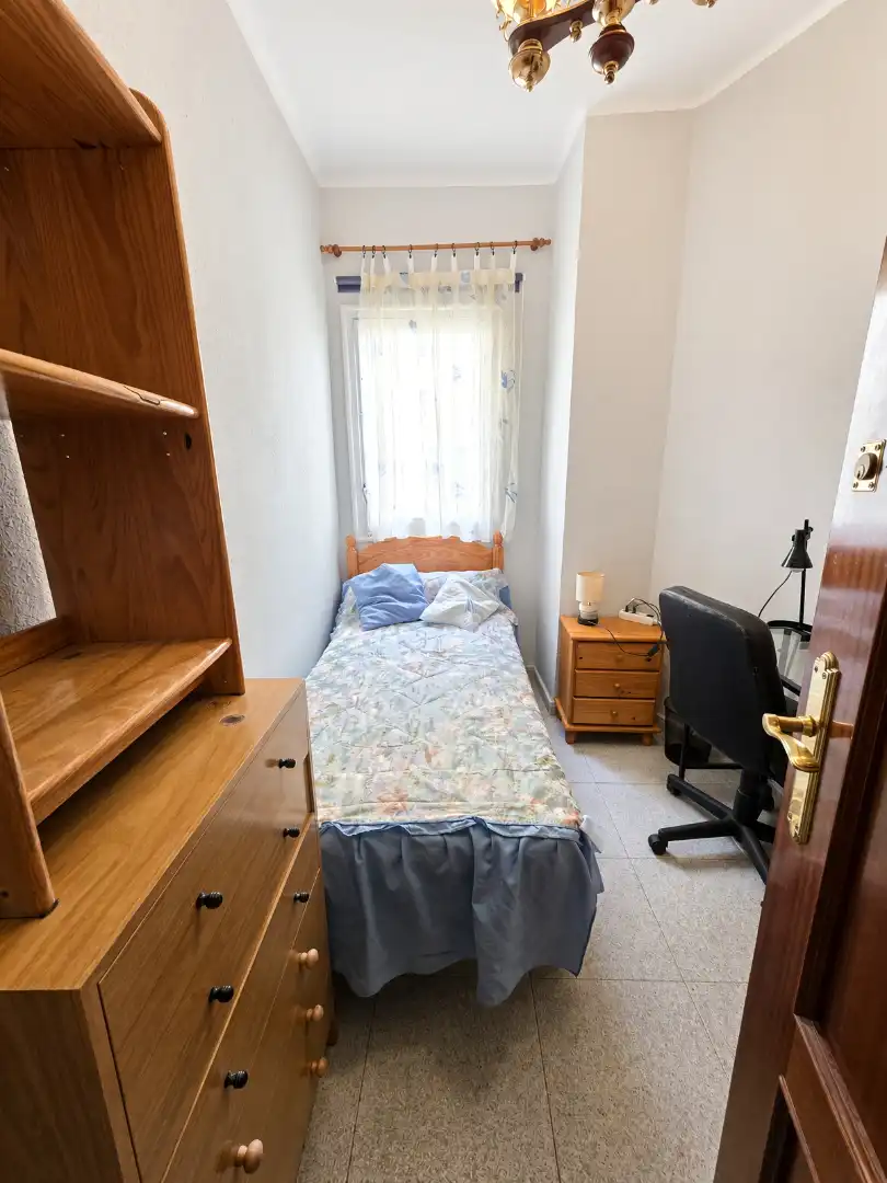 Piso de 145 m² en Madrid