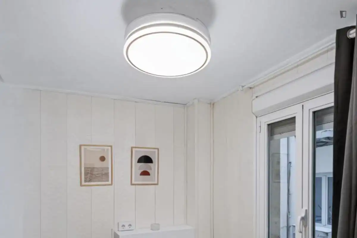 Habitación en alquiler, Madrid