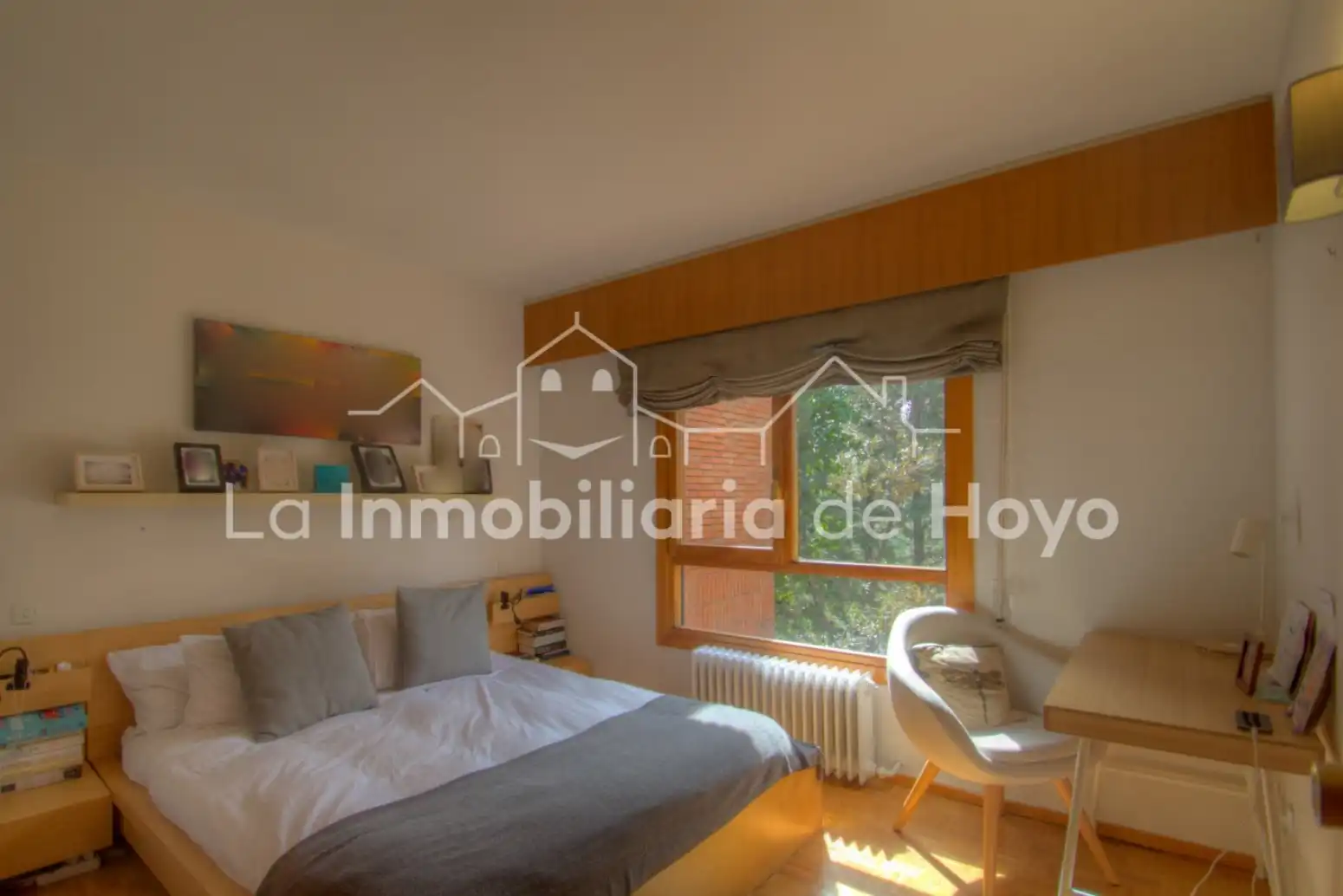 Pis de 105 m² a Hoyo de Manzanares