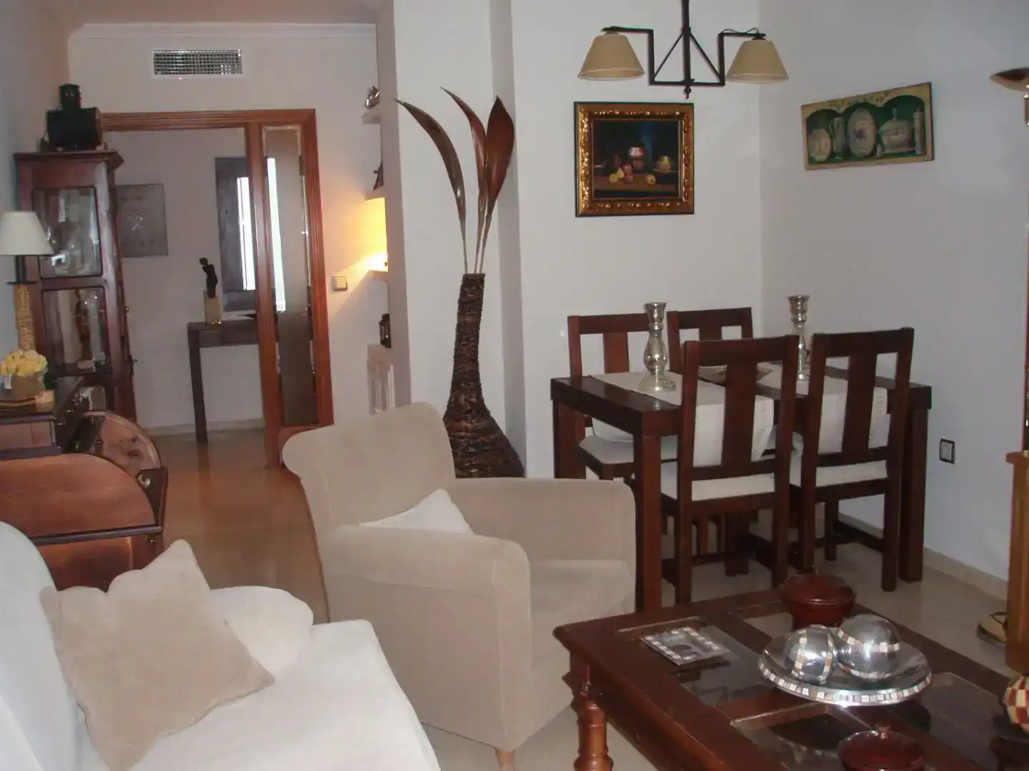 Piso de 80 m² en Córdoba
