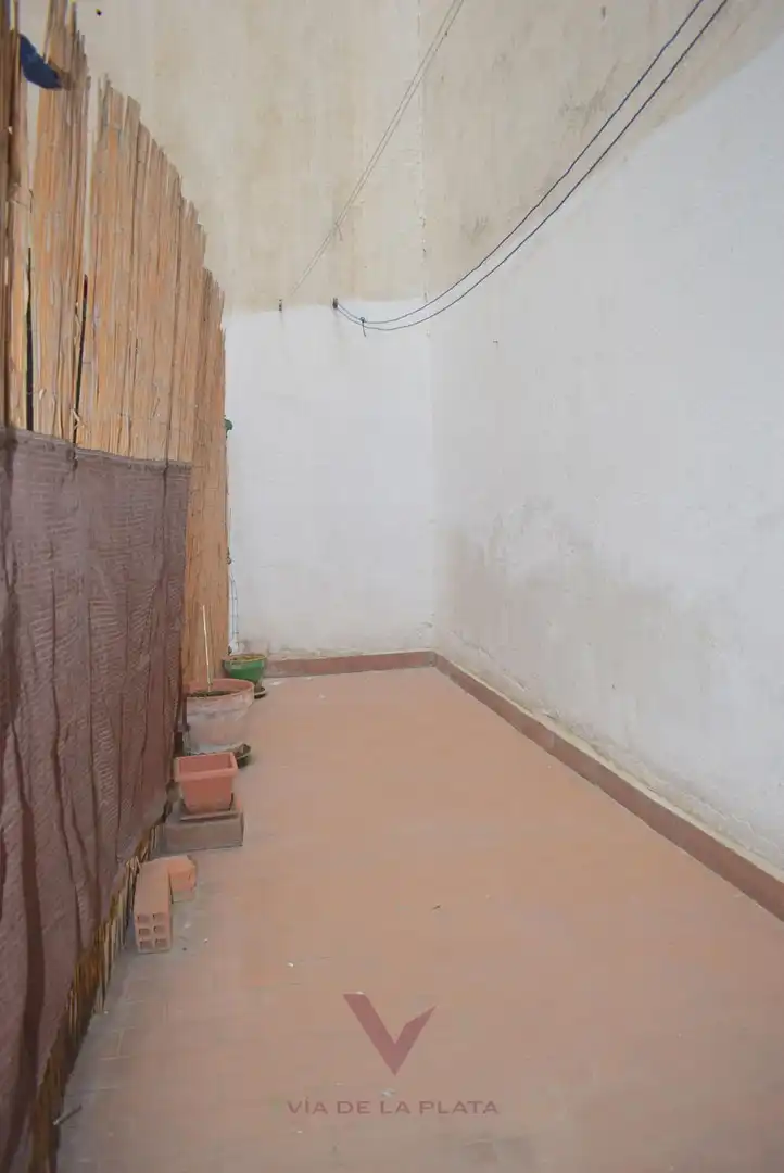 Pis de 90 m² a Salamanca