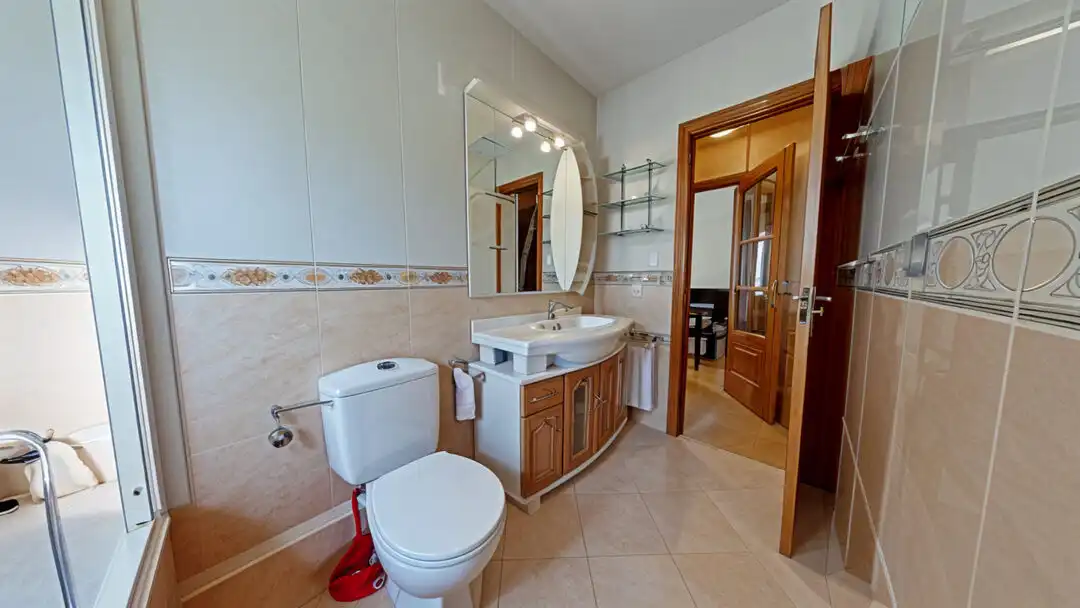 Piso de 67 m² en Madrid