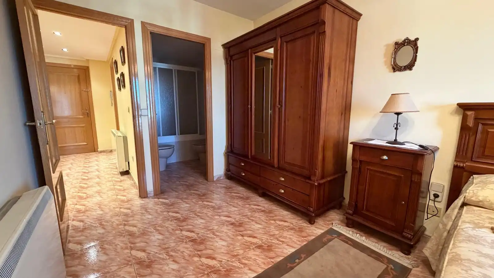 Appartement 90 m² à La Almunia de Doña Godina