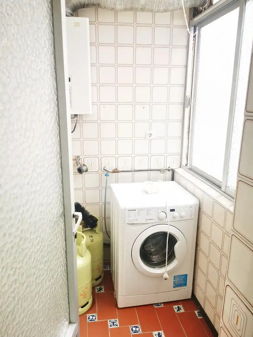 Pis de 65 m² a Badajoz