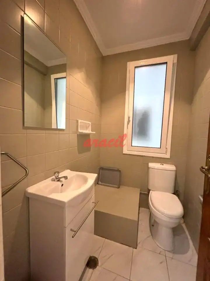 Piso de 197 m² en Ourense