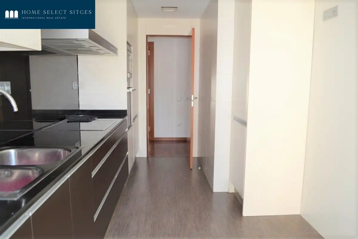 Pis de 120 m² a Sitges