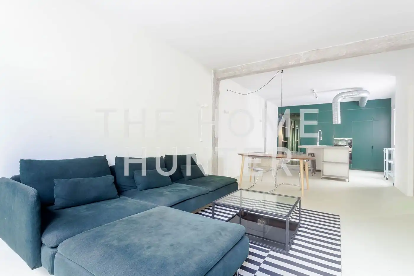 Pis de 85 m² a Madrid