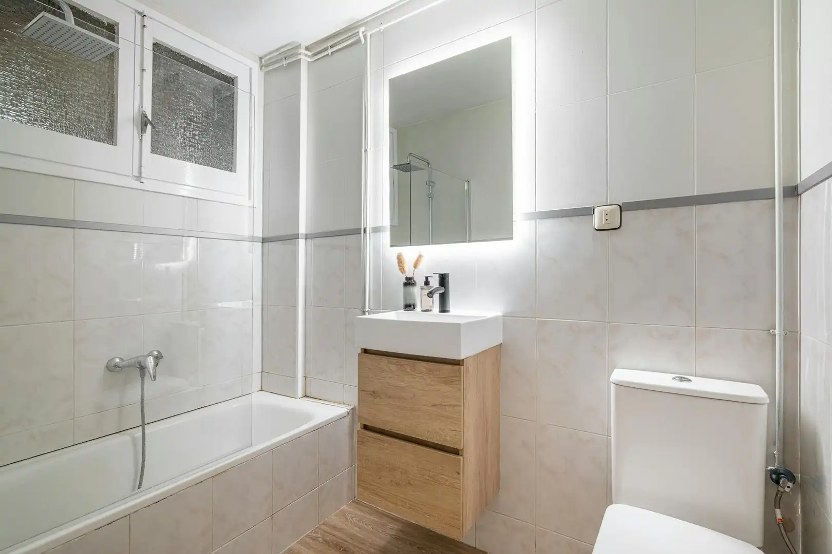 Habitación 100 m², Barcelona
