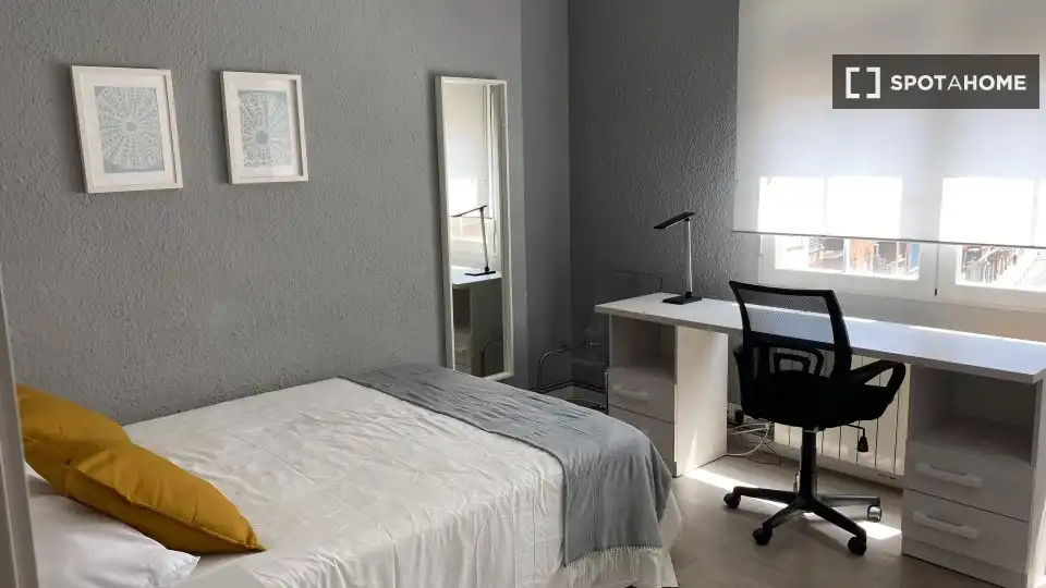 Habitación en alquiler, Zaragoza