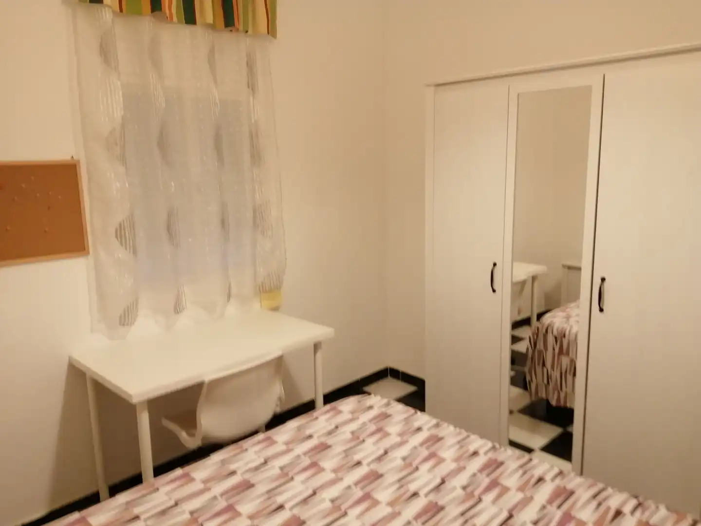 Wohnung 80 m² in Cádiz