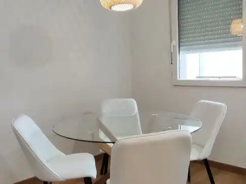 Квартира 74 м² у Лоґроньо