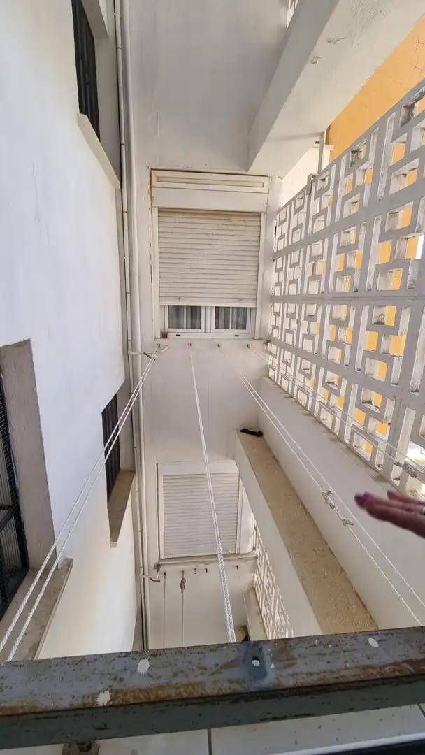 Piso de 85 m² en Dos Hermanas